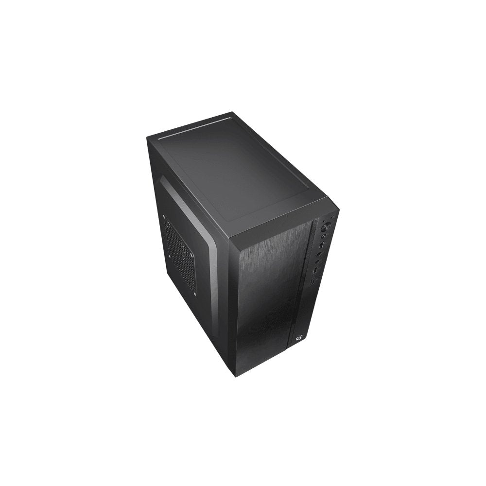 PROMO Desktop | Intel Core i3-12100 | 16GB RAM | 480GB SSD | Windows 11 Professional | Mini-Tower Behuizing
