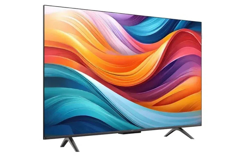 TCL T7B 43T7B | 43" Ultra HD 4K QLED Smart TV | Dolby Vision | Google TV | HDMI 2.1 | 60Hz - Essentify
