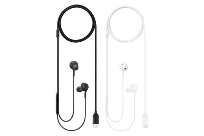 Samsung EO-IC1000 | In-Ear Oordopjes USB-C Connector | Zwart | Bulk