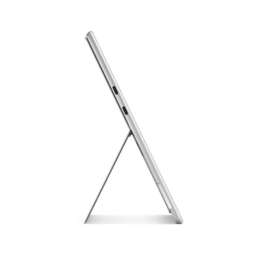 Microsoft Surface Pro 9 | 13" Display | Intel Core i7 | 16 GB RAM | 256 GB SSD | Wi-Fi 6E | Windows 11 Home | Platina - Essentify