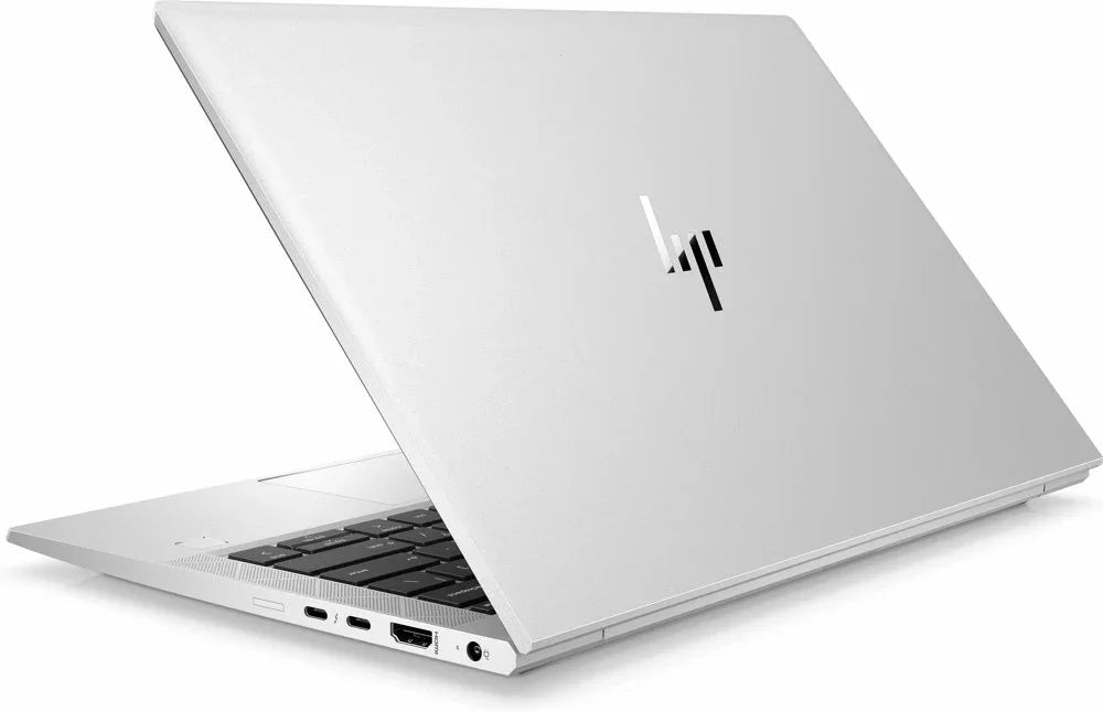 HP EliteBook 830 G7 | 14" Full HD IPS | Intel Core i5-10310U | 8GB RAM | 256GB SSD | Windows 11 Professional | Refurbished Bronze - Essentify