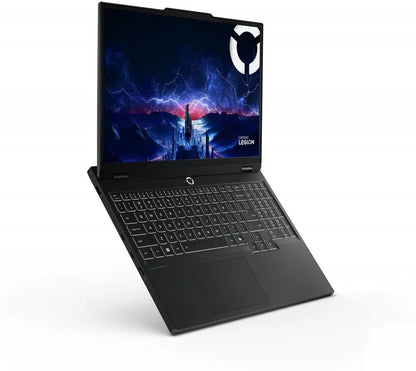 Lenovo Legion 5 | 15.3'' Full HD IPS 165Hz | Intel Core i7-13650HX | RTX5060 | 16GB DDR5 | 512GB SSD | W11 Home