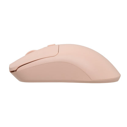 SBOX WM-852P Pink | Draadloze Muis | Links- en Rechtshandig | RF | 1600 DPI | Roze