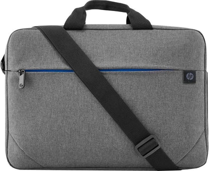 HP Prelude | Laptop Tas | 17.3" | Waterbestendig | Zwart