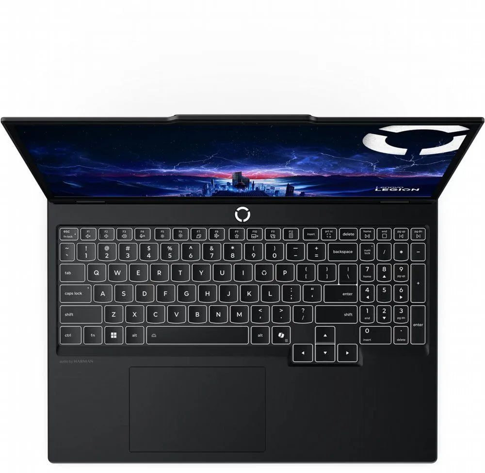 Lenovo Legion 5 | 15.3'' Full HD IPS 165Hz | Intel Core i7-13650HX | RTX5060 | 16GB DDR5 | 512GB SSD | W11 Home