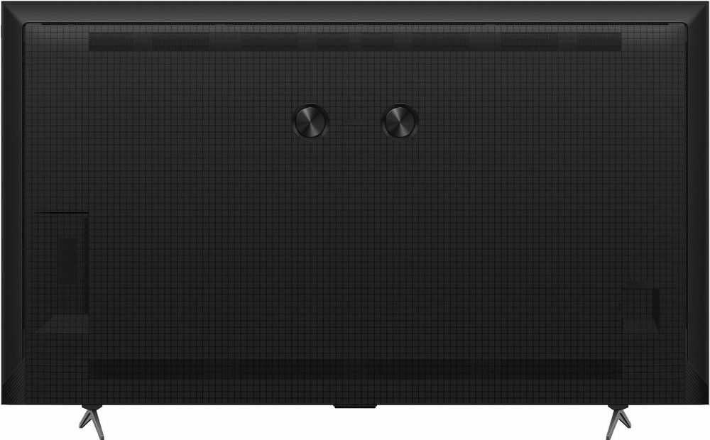 TCL 85T8C | 85" 4K Ultra HD QD-MiniLED | 144Hz | Google TV | Dolby Vision | HDMI 2.1 | Smart TV