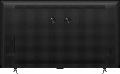 TCL 85T8C | 85" 4K Ultra HD QD-MiniLED | 144Hz | Google TV | Dolby Vision | HDMI 2.1 | Smart TV