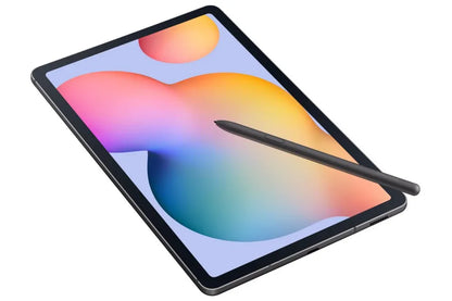 Samsung Galaxy Tab S6 Lite | 10.4" Display | 128 GB Opslag | Wi-Fi | Grijs - Essentify