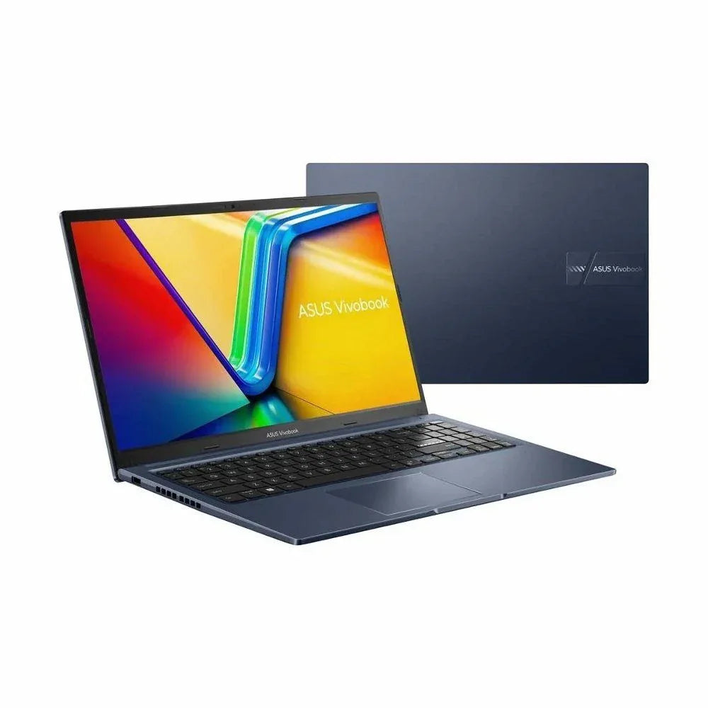 ASUS VivoBook M1502YA | 15,6'' Full HD IPS | AMD Ryzen 7 5825U | 16GB RAM | 512GB SSD | W11 Pro - Essentify