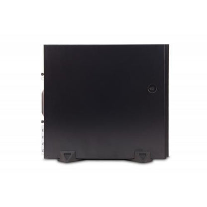 Antec VSK 2000-U3 | Mini-PC Behuizing | Zwart | TFX