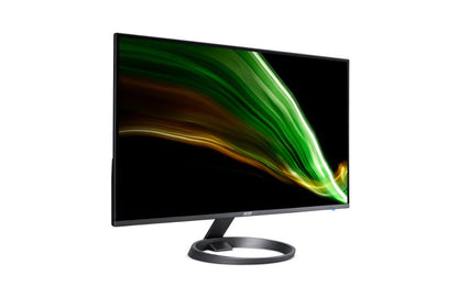 Acer R272 Gymix | 27'' Full HD IPS | 120 Hz | 1 ms reactietijd | HDMI en VGA | Monitor