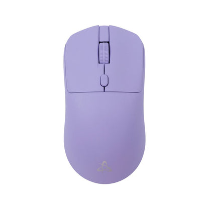 SBOX WM-852P Purple | Draadloze Muis | Links- en Rechtshandig | RF | 1600 DPI | Paars