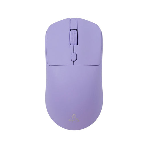 SBOX WM-852P Purple | Draadloze Muis | Links- en Rechtshandig | RF | 1600 DPI | Paars