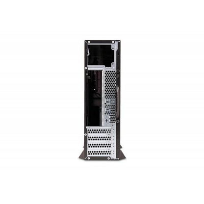 Antec VSK 2000-U3 | Mini-PC Behuizing | Zwart | TFX