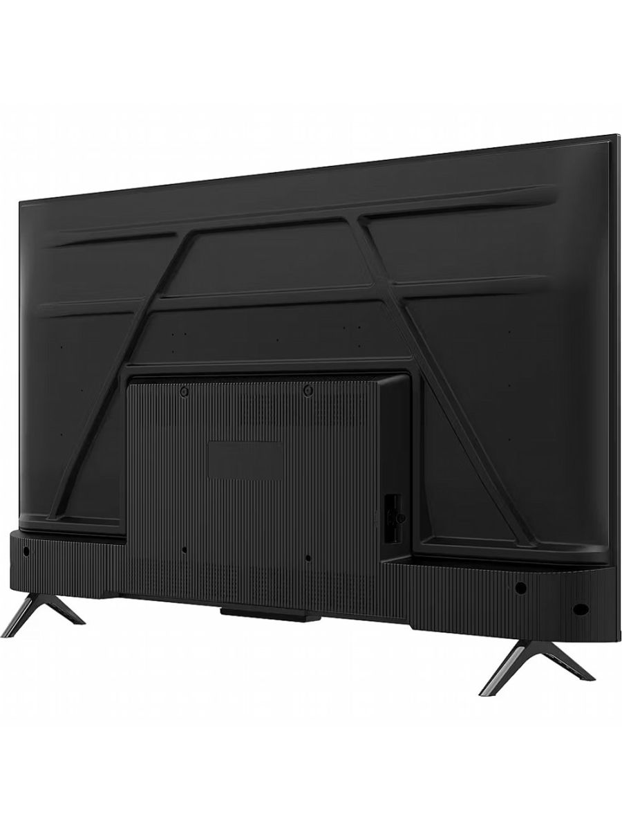 TCL 43V6C | 43" 4K Ultra HD DLED Smart TV | Google TV | Dolby Vision | 60Hz | HDMI 2.1