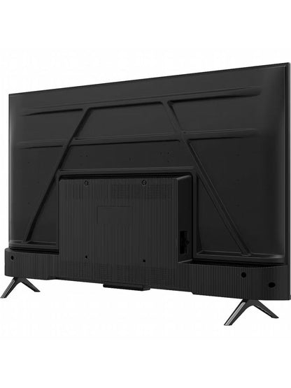 TCL 43V6C | 43" 4K Ultra HD DLED Smart TV | Google TV | Dolby Vision | 60Hz | HDMI 2.1