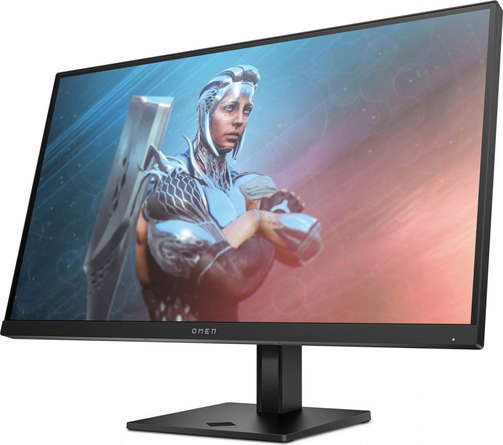 HP Omen 780F9E9 27" | Full HD IPS | 165Hz | 1ms | Zwart | Gaming Monitor