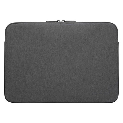 Targus Cypress EcoSmart 15.6" Laptop Sleeve | Grijs