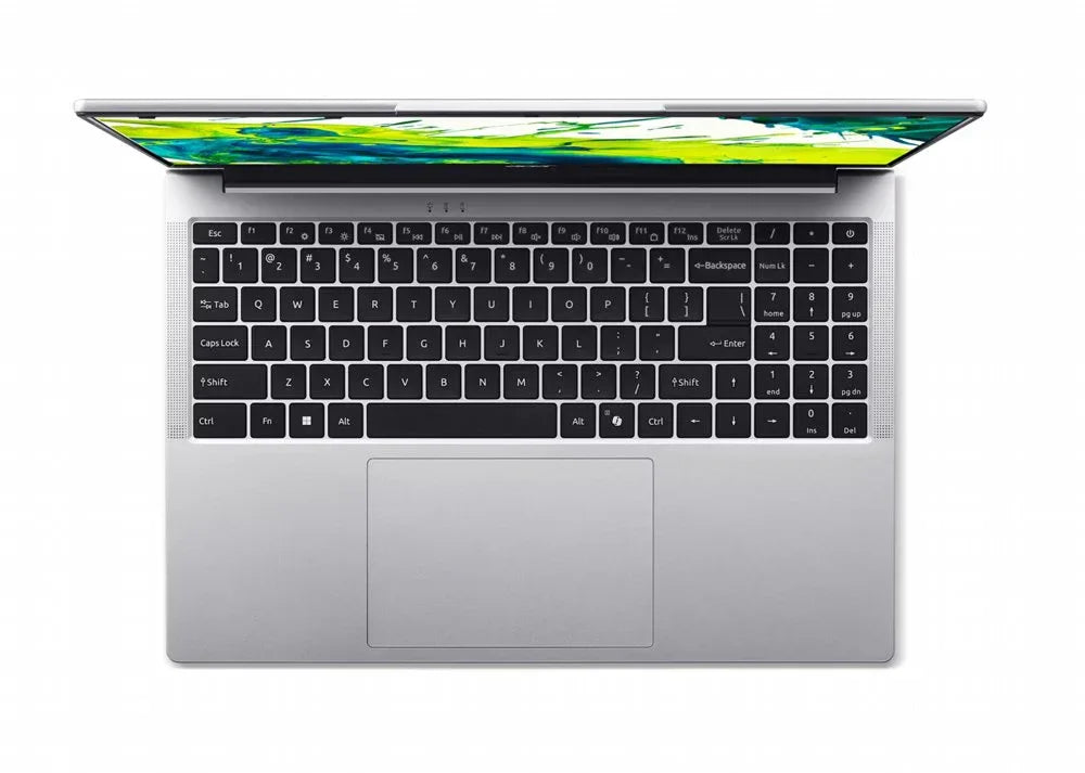 Acer Aspire Lite | 16.1" WUXGA IPS | Intel Core i3-1305U | 8GB DDR5 | 512GB SSD | W11 Professional - Essentify