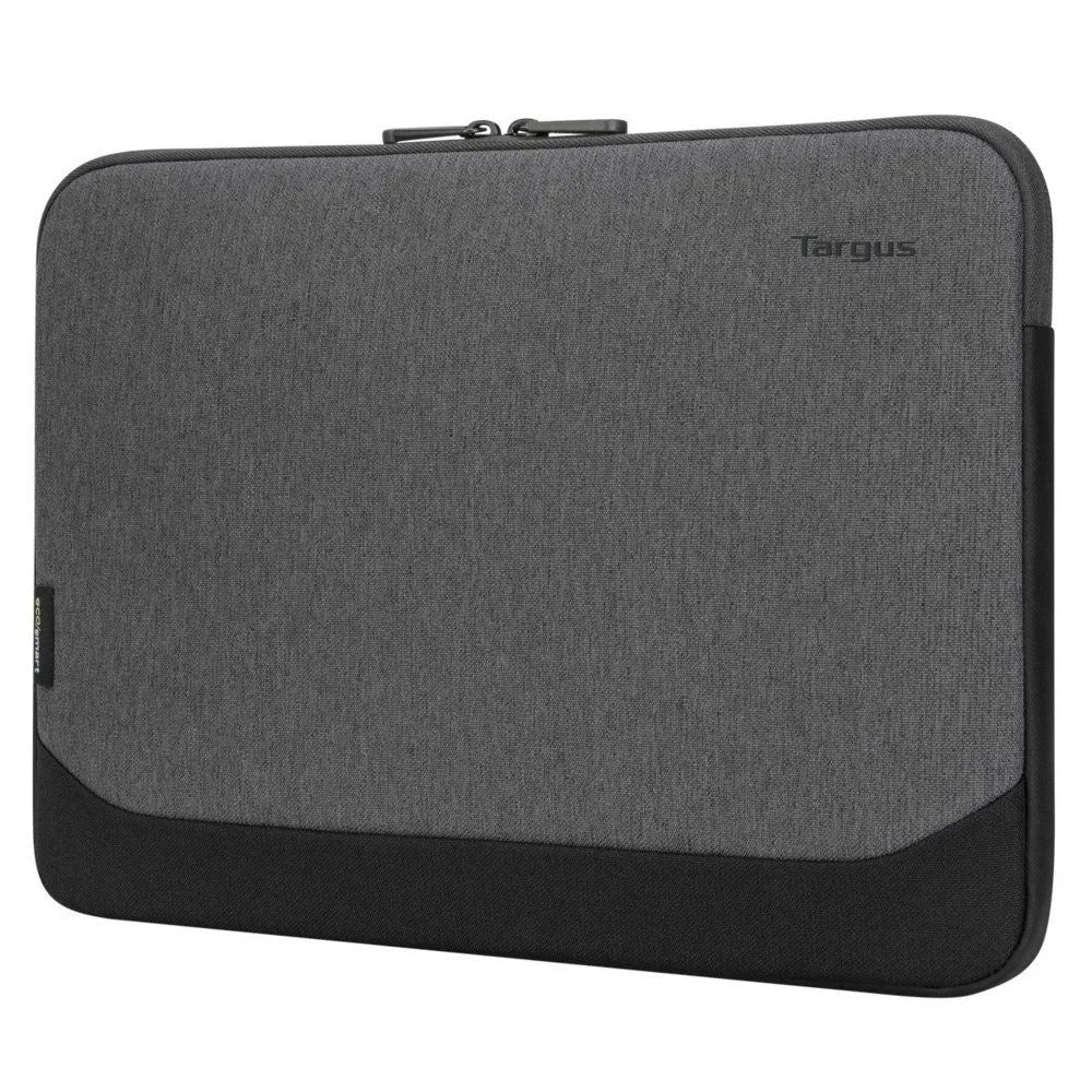 Targus Cypress EcoSmart 15.6" Laptop Sleeve | Grijs