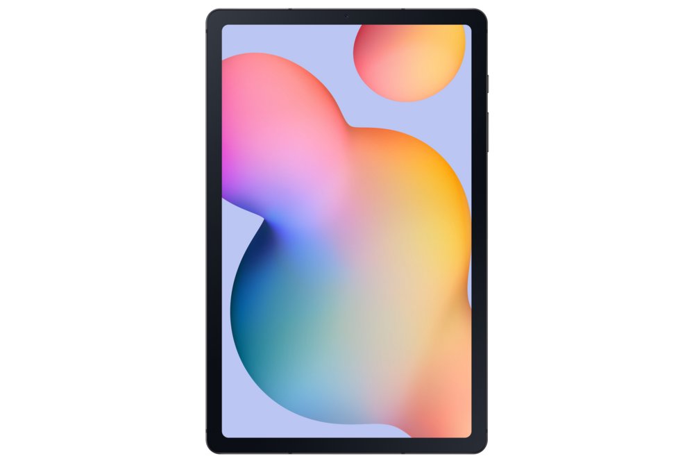 Samsung Galaxy Tab S6 Lite | 10.4" Display | 128 GB Opslag | Wi-Fi | Grijs