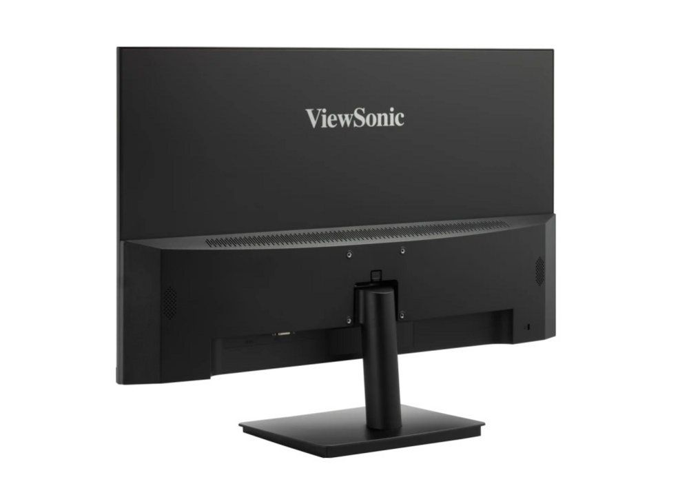 ViewSonic VA270 | 27" Monitor | Full HD IPS | 100Hz | 1ms | HDMI en VGA | Flicker-Free | Blue Light Filter