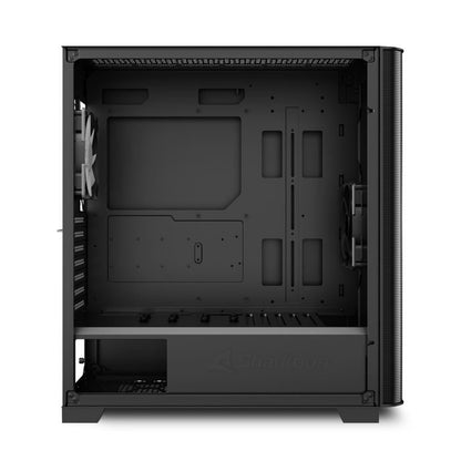 Sharkoon M30 RGB | Full Tower Case | Zwart