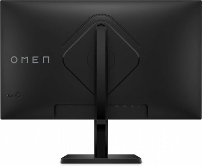 HP Omen 780F9E9 27" | Full HD IPS | 165Hz | 1ms | Zwart | Gaming Monitor