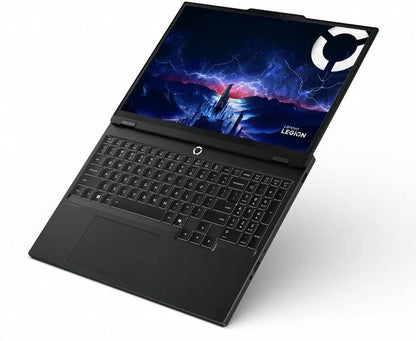 Lenovo Legion 5 | 15.3'' Full HD IPS 165Hz | Intel Core i7-13650HX | RTX5060 | 16GB DDR5 | 512GB SSD | W11 Home