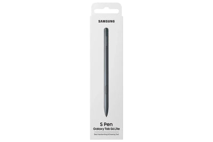 Samsung Galaxy Tab S6 Lite | 10.4" Display | 128 GB Opslag | Wi-Fi | Grijs - Essentify