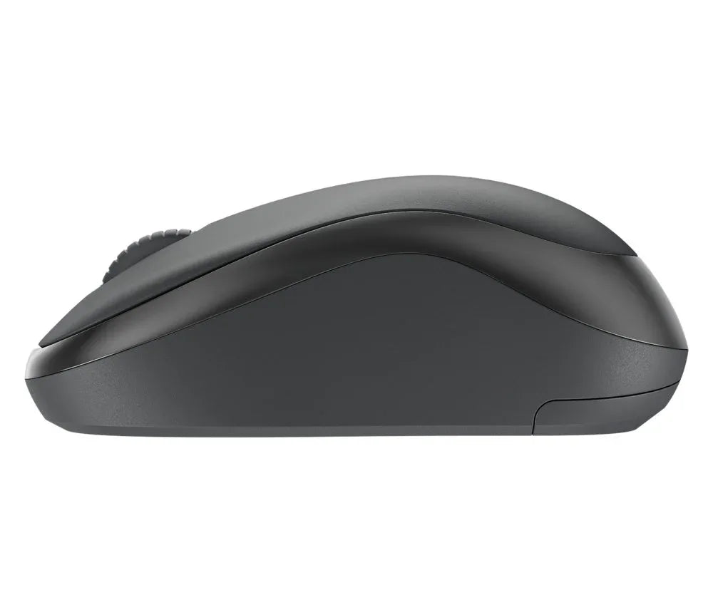 Logitech MK295 Silent | Draadloze Muis en Toetsenbordcombo | QWERTY - Essentify