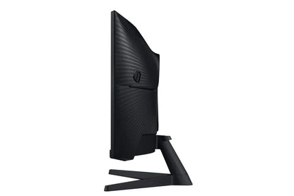 Samsung Odyssey C34G55TWWP 34" | 3440 x 1440 VA | 165Hz | Curved Gaming Monitor - Essentify