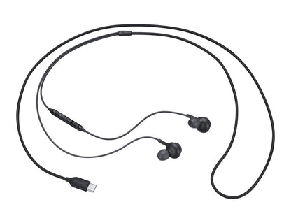 Samsung EO-IC1000 | In-Ear Oordopjes USB-C Connector | Zwart | Bulk