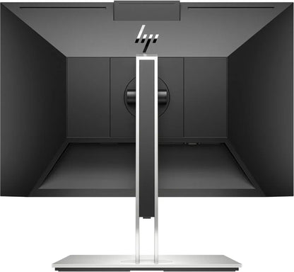 HP E24mv G4 24" | 1920x1080 IPS | 60Hz | Conferencing Monitor met Webcam, Microfoon en Speakers - Essentify