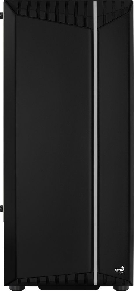 CASE Aerocool Bionic V2 MicroATX 2xUSB2.0 1XUSB 3.2 / RGB