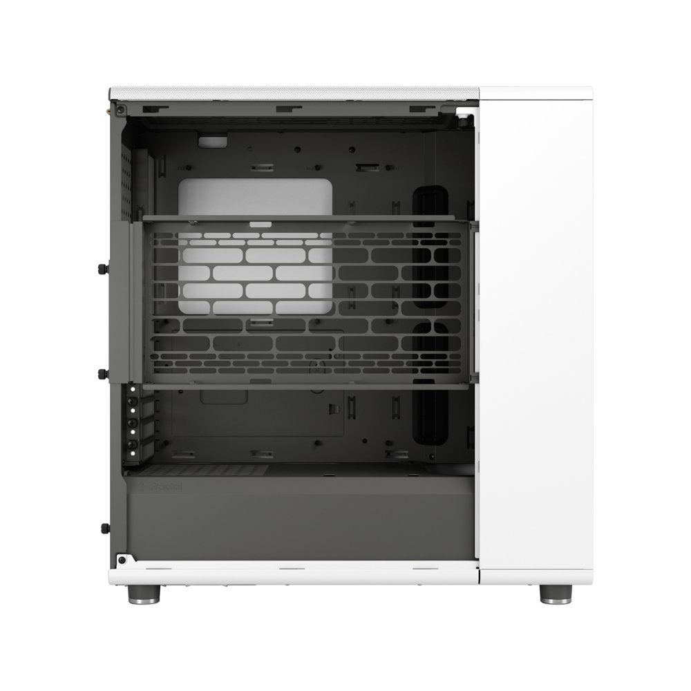 Fractal Design North Mesh | Midi Tower Behuizing | Wit