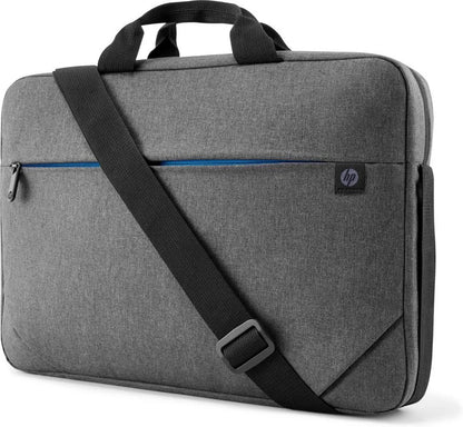 HP Prelude 15.6" Laptop Tas | Topload | Grijs