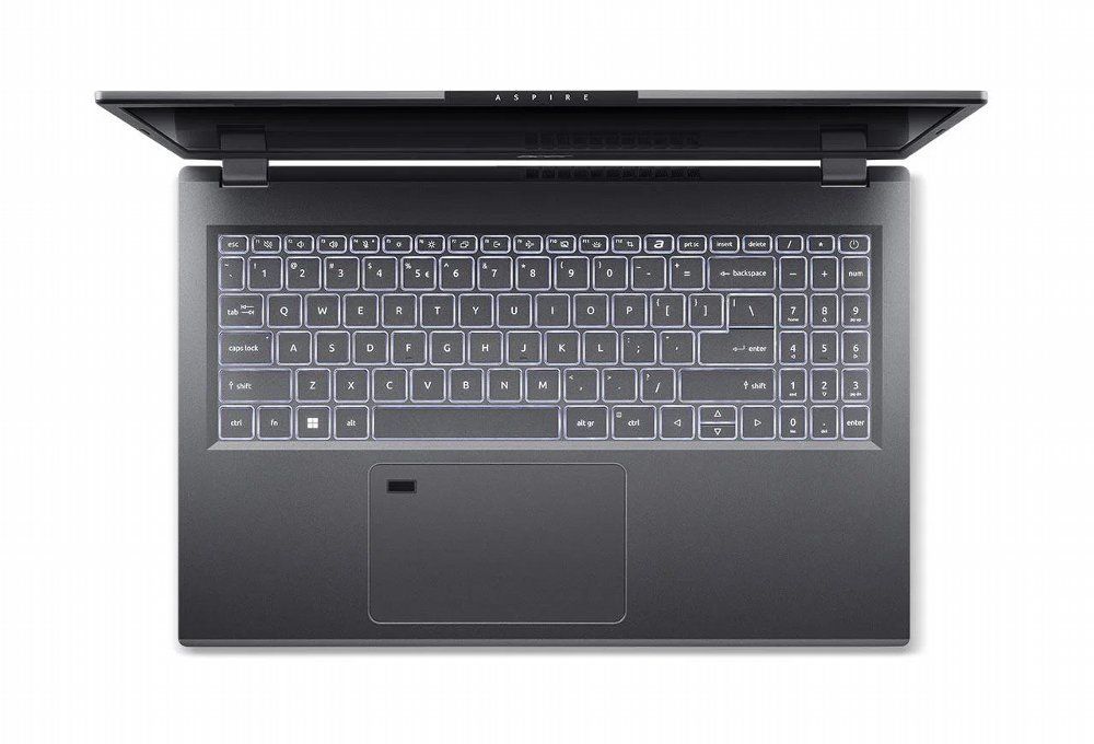 Acer Aspire 15 | 15,6'' Full HD IPS | Intel Core i5-13420H | 16GB DDR5 | 1TB SSD | W11 Pro