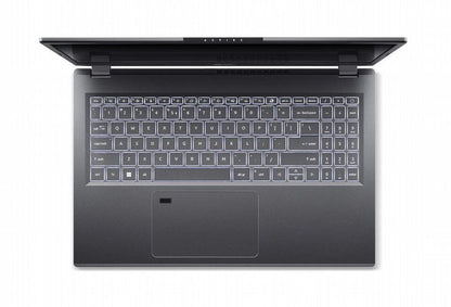 Acer Aspire 15 | 15,6'' Full HD IPS | Intel Core i5-13420H | 16GB DDR5 | 1TB SSD | W11 Pro
