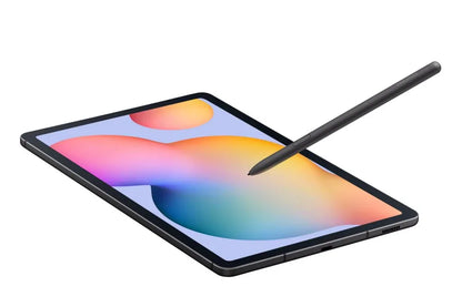 Samsung Galaxy Tab S6 Lite | 10.4" Display | 128 GB Opslag | Wi-Fi | Grijs - Essentify