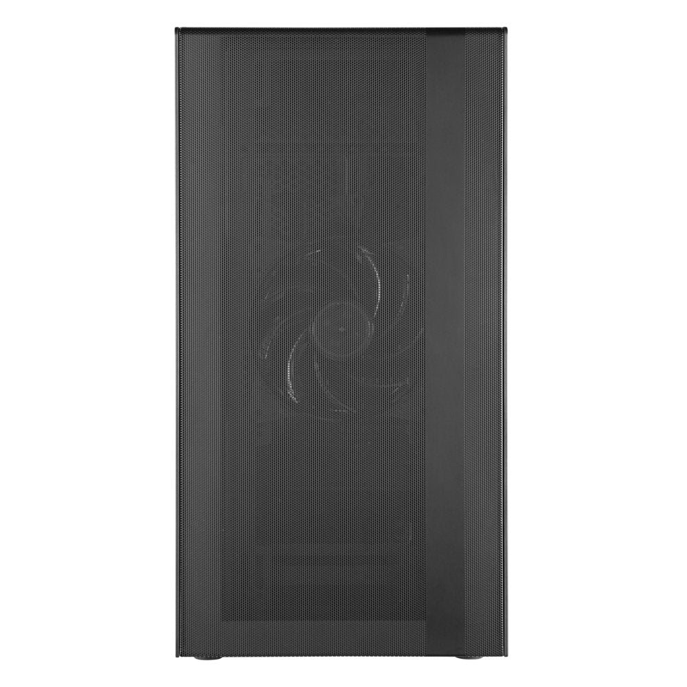 Cooler Master MasterBox NR400 | Mini Tower | Zwart