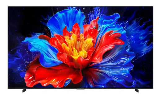 TCL P8K 98P8K | 98" 4K Ultra HD QLED | Google TV | ONKYO 2.1 Hi-Fi | Dolby Vision | 144Hz (2025)