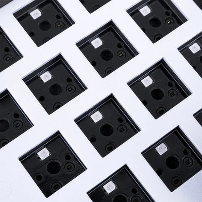 Sharkoon Skiller SGK50 RGB | Bedraad Gaming Toetsenbord | QWERTY US - Essentify