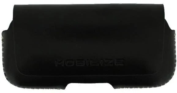 Mobilize Business Case Medium Black - Essentify