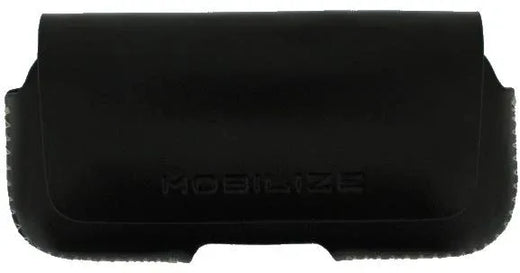 Mobilize Business Case Medium Black - Essentify