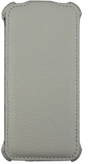Mobilize Slim Flip Case Apple Iphone 5/5S/Se White - Essentify