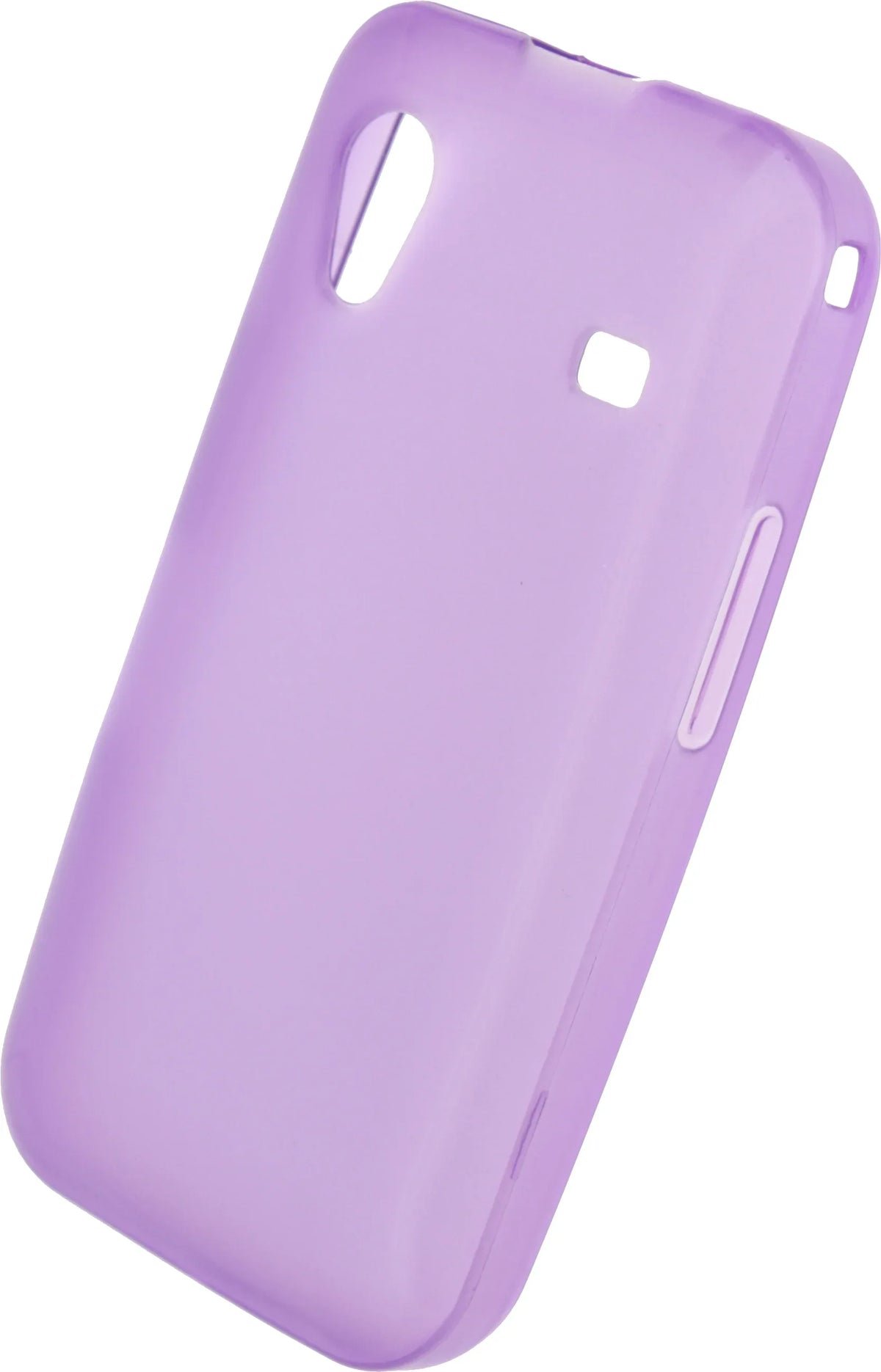 Mobilize Gelly Case Samsung Galaxy Ace S5830 Purple - Essentify
