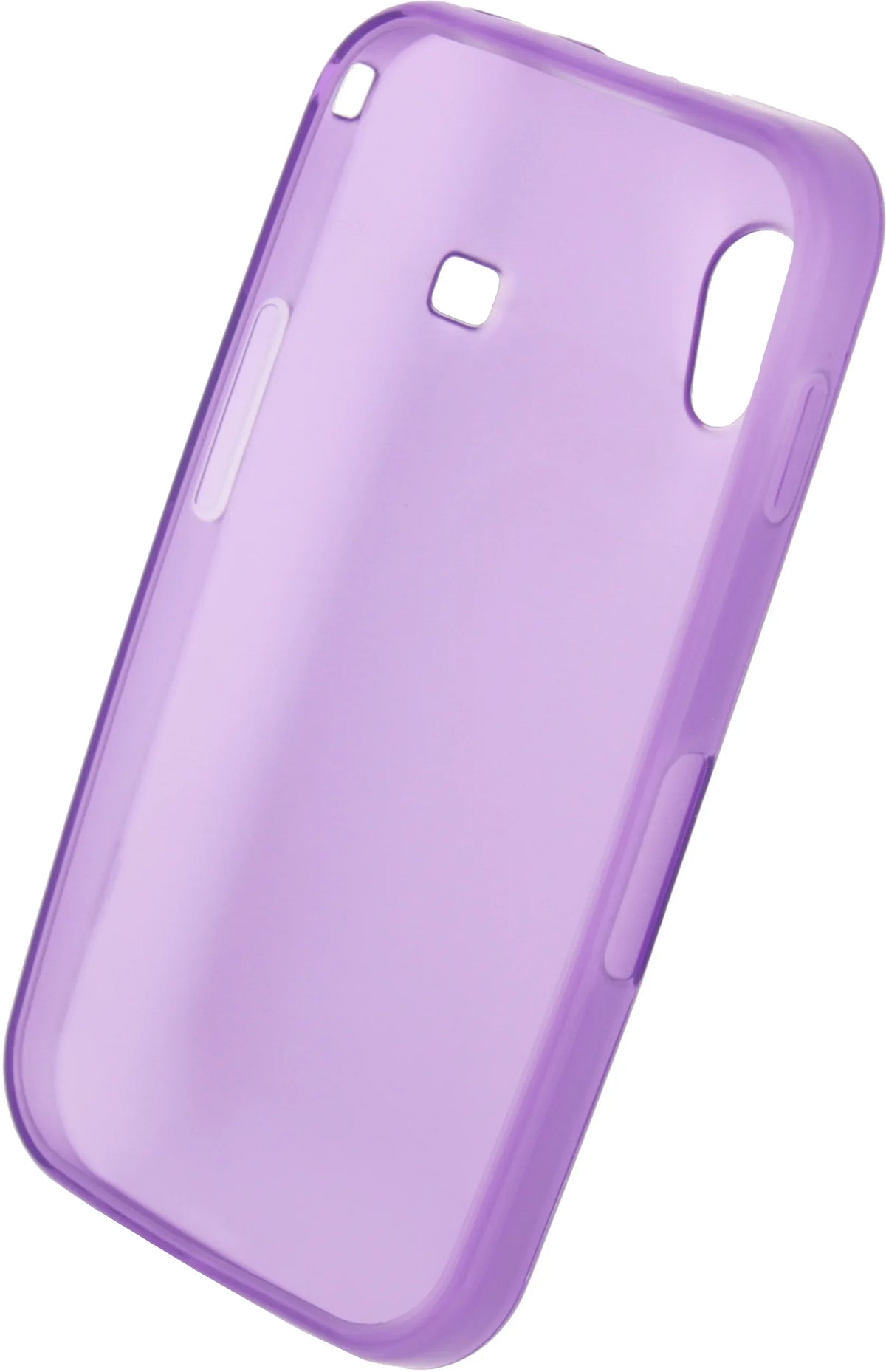 Mobilize Gelly Case Samsung Galaxy Ace S5830 Purple - Essentify