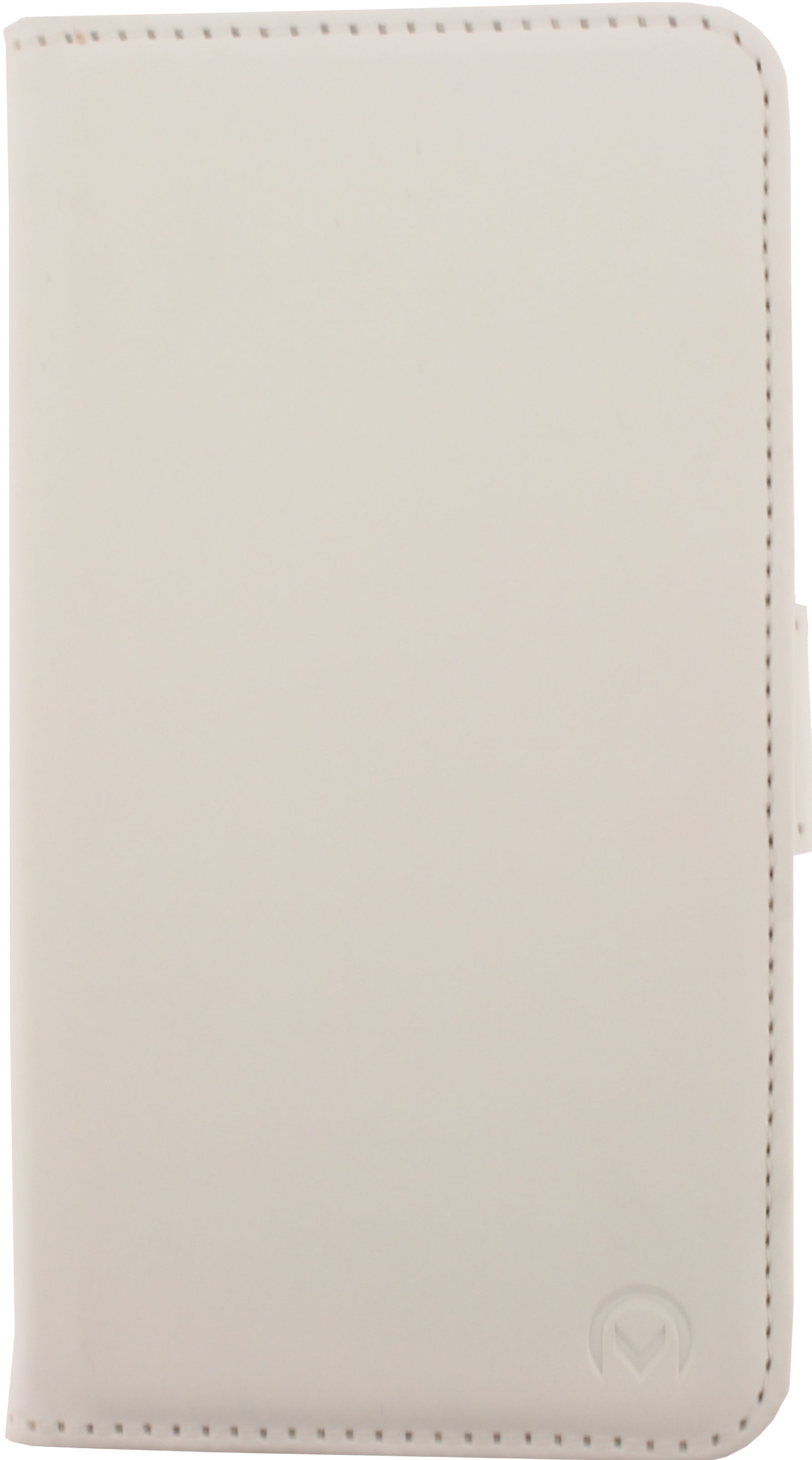 Mobilize Slim Wallet Book Case Lg Google Nexus 5 White