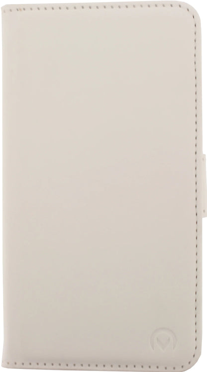 Mobilize Slim Wallet Book Case Lg Google Nexus 5 White - Essentify